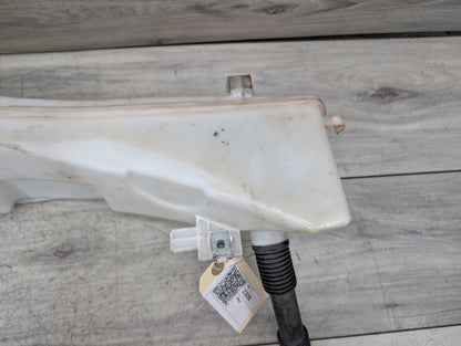 2007 - 2013 BMW X5 E70 Windshield Reservoir Tank Assembly 7161476 N62B48B
