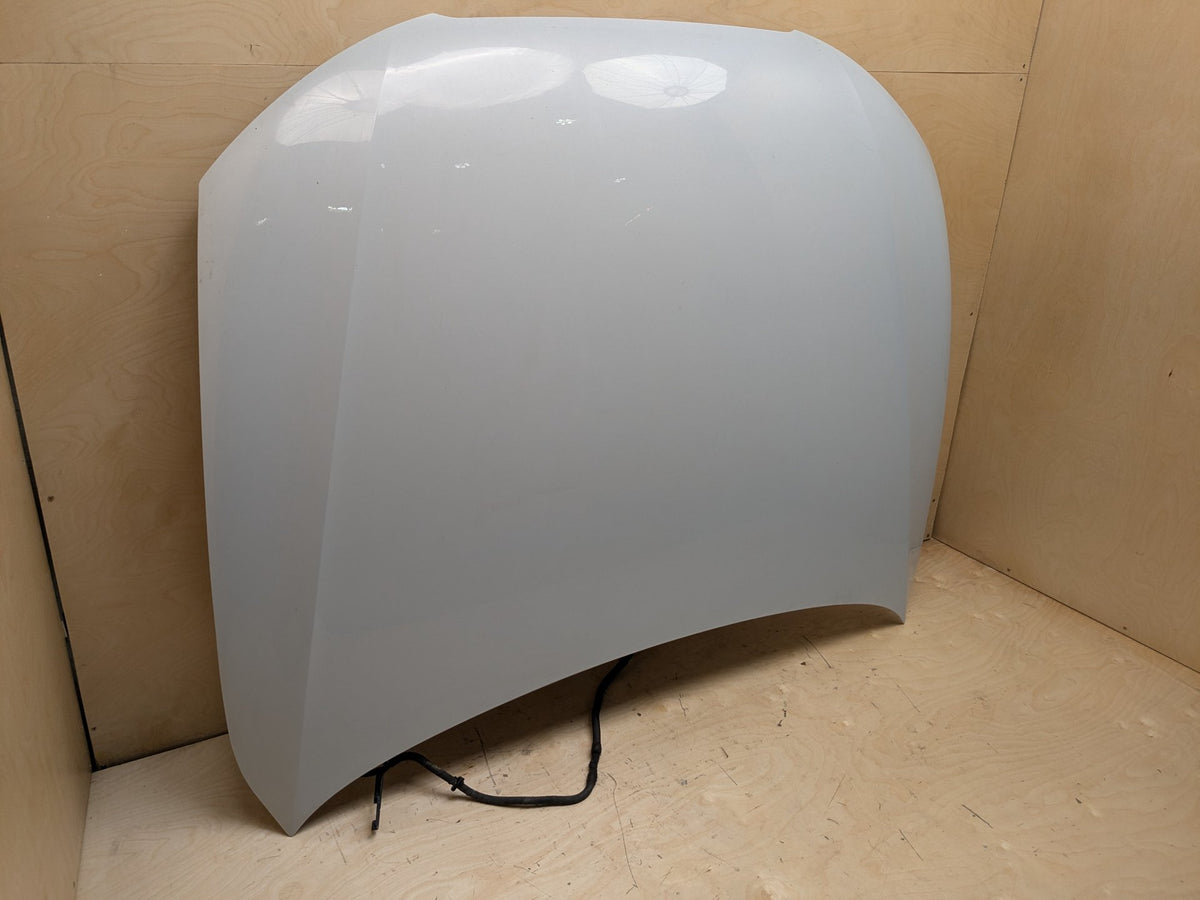 2013-2017 OEM Audi A5 S5 RS5 8T Hood Bonnet Shell Panel Grey M1/Y7F