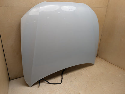 2013-2017 OEM Audi A5 S5 RS5 8T Hood Bonnet Shell Panel Grey M1/Y7F