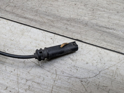 2019-2026 BMW X5 G05 Rear Right Passenger ABS Wheel Speed Sensor 6895656