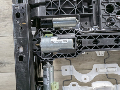 2018 - 2024 BMW X3 G01 Front Right Passenger Seat Lower Track Frame Assembly 7414610 B58B30O1