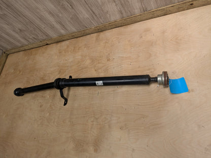 2015-2018 Audi Q3 8U Rear Propeller Driveshaft Drive Shaft 8W0521101C OEM