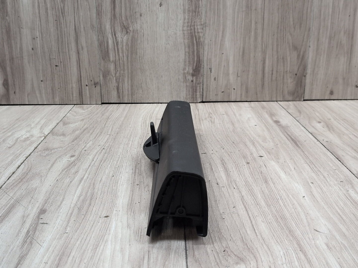 2017-2023 BMW M550i G30 Rear Left Driver Door Window Glass Roller Sunshade Blind 7385393 OEM