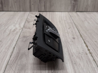 2014 - 2018 BMW X5 F85 Headlight Switch 6824887 S63B44T2