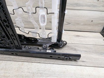 2018-2024 BMW X3 G01 Front Left Driver Seat Lower Track Frame Assembly 7414607