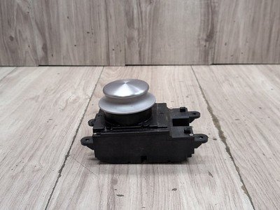 2004-2010 BMW M6 E64 Knob Controller 6963051 OEM