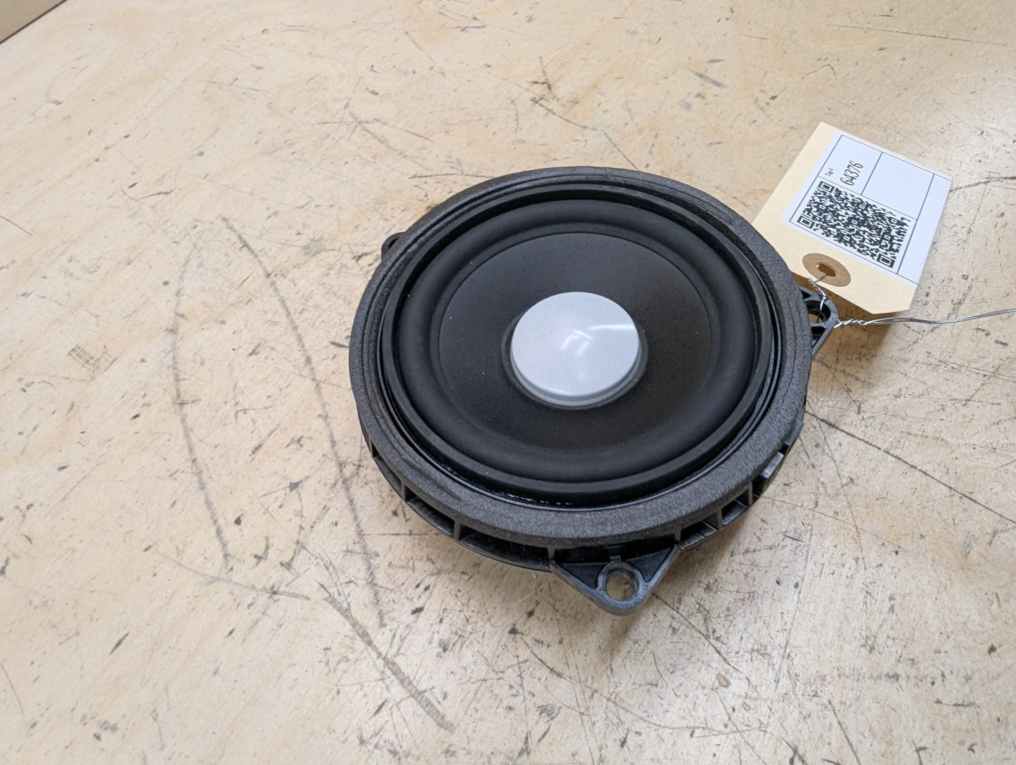 2016-2022 BMW 750i G12 Speaker 9364965
