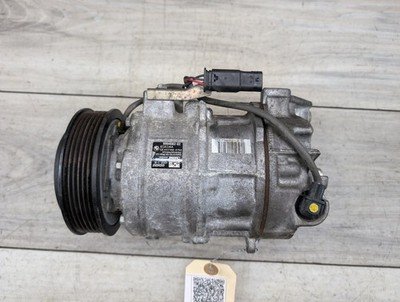 OEM BMW F97 G01 G20 G22 G23 G26 G42 G80 G82 AC Compressor Clutch A/C Pump Pulley