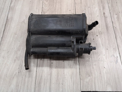 2009-2012 Mercedes-Benz E550 W212 Fuel Vapor Charcoal Canister A2124700359 OEM