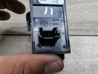 OEM BMW F90 M5 G01 G02 G30 530 540 M550 X3 Parking Brake Auto Hold Switch BLACK