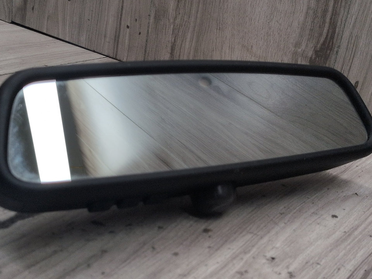 2011-2016 BMW M5 F10 Rear View Interior Mirror 9274268 OEM