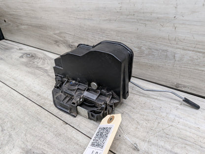 OEM BMW E82 E90 F22 F30 F80 F82 FRONT Right Passenger Door Lock Latch Actuator