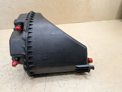 OEM BMW G05 G07 G11 G12 G30 M550 750 Engine N63 Coolant Expansion Tank Reservoir