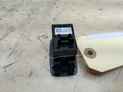 2018-2023 BMW M550i G30 Liftgate Trunk Lid Release Handle Switch 9327029 OEM