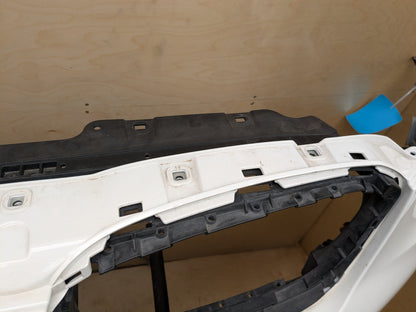 18-21 OEM BMW G01 X3 30 BASIS Front Bumper Cover w/ Grilles COMPLETE