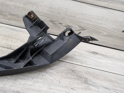 08-13 BMW E82 E88 128 135 Right Passenger Headlight Arm Bracket Support Mount