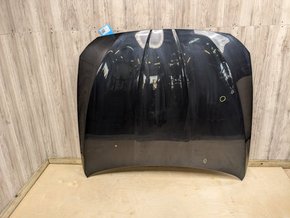 11-16 OEM BMW F10 528 535 550 M5 Sedan Hood Bonnet Panel Shell