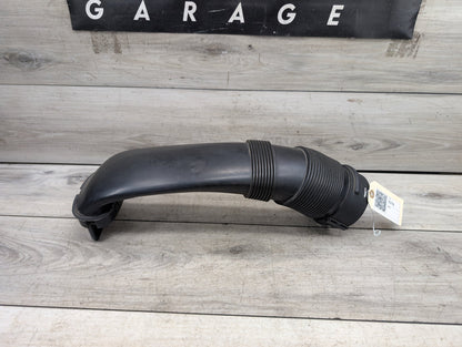 2007-2013 BMW X5 E70 Engine Motor Air Duct Tube Hose 7624210