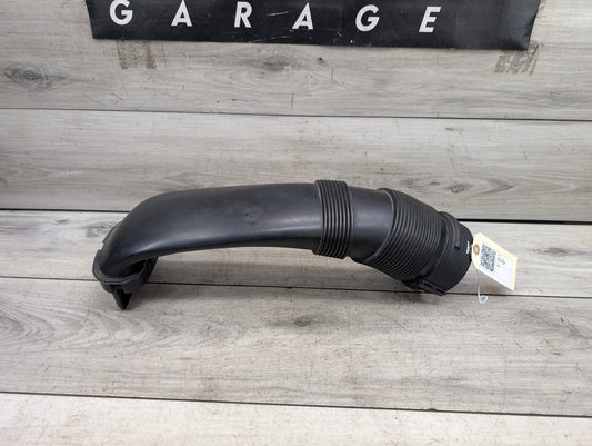 2007-2013 BMW X5 E70 Engine Motor Air Duct Tube Hose 7624210