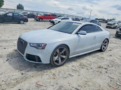 2013 Audi RS5 8T