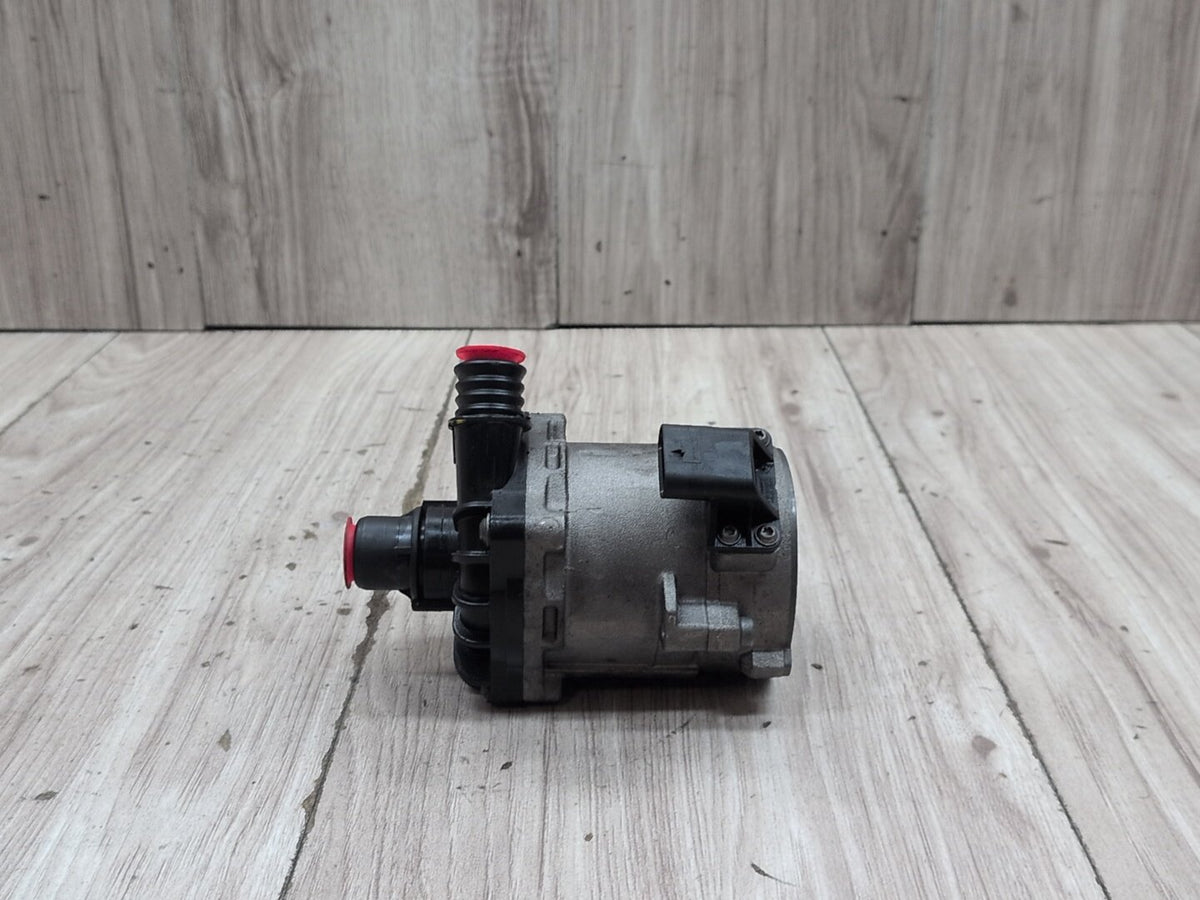 OEM BMW M5 M6 F10 F06 F12 F13 Radiator Auxiliary Water Pump S63 Engine