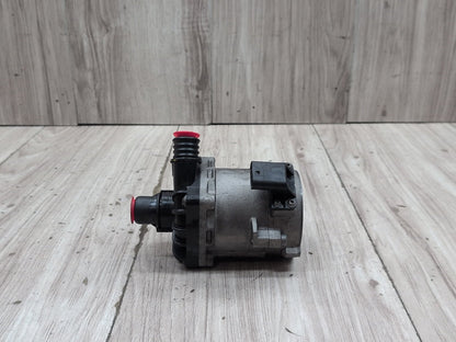 OEM BMW M5 M6 F10 F06 F12 F13 Radiator Auxiliary Water Pump S63 Engine