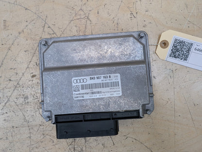 2011-2017 Audi RS5 8T Rear Differential Control Module 8K0907163B OEM