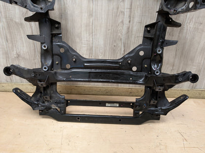 2015 - 2019 BMW X6 F86 Front Axle Support Crossmember Subframe 6866690 S63B44T2