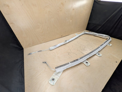 16-22 OEM BMW G12 740 750 M760 Right Passenger Roof Head Air Bag Airbag Curtain
