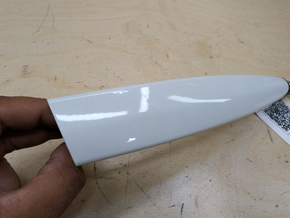 OEM BMW F23 F30 F32 F80 F82 M3 Right Passenger Door Handle COMFORT ACCESS White