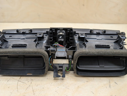 OEM BMW F30 F32 F33 F36 F80 F82 F83 M3 M4 Front Dash Central AC Air Vent Grille