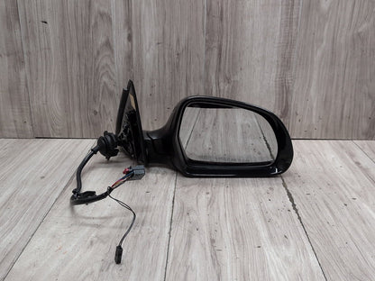 2015-2018 Audi Q3 8U Front Right Passenger Side Mirror Assembly 8U1857410G