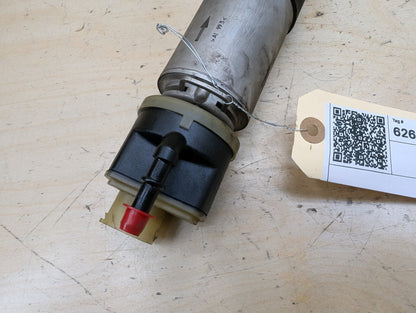 14-18 BMW 328i F30- Diesel Fuel Tank Reservoir Filter PN: 8572522