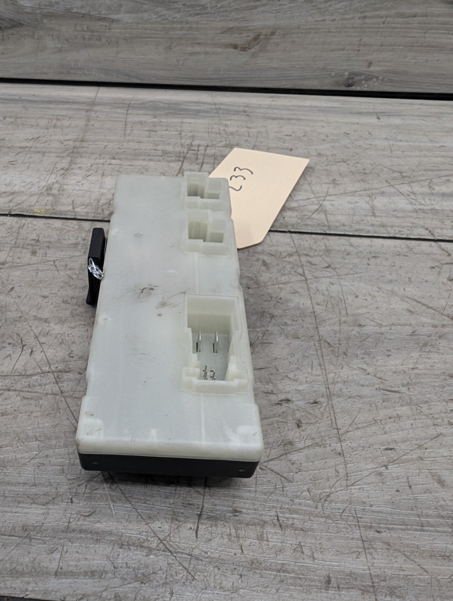 17-24 OEM BMW G20 G26 G80 G82 M4 Trunk Tailgate Decklid Function Control Module
