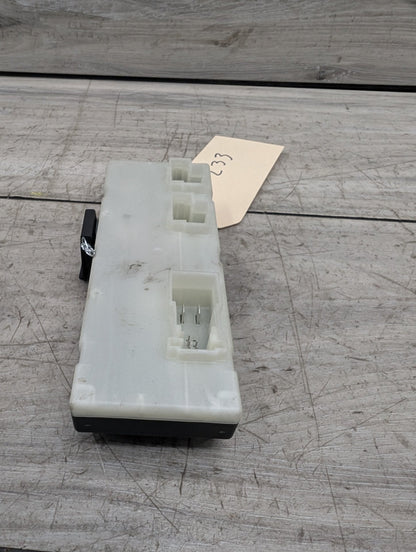 17-24 OEM BMW G20 G26 G80 G82 M4 Trunk Tailgate Decklid Function Control Module