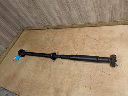 19-25 OEM BMW G20 G22 G23 G26 330i 430i RWD Rear Drive Shaft Propeller L=1525MM