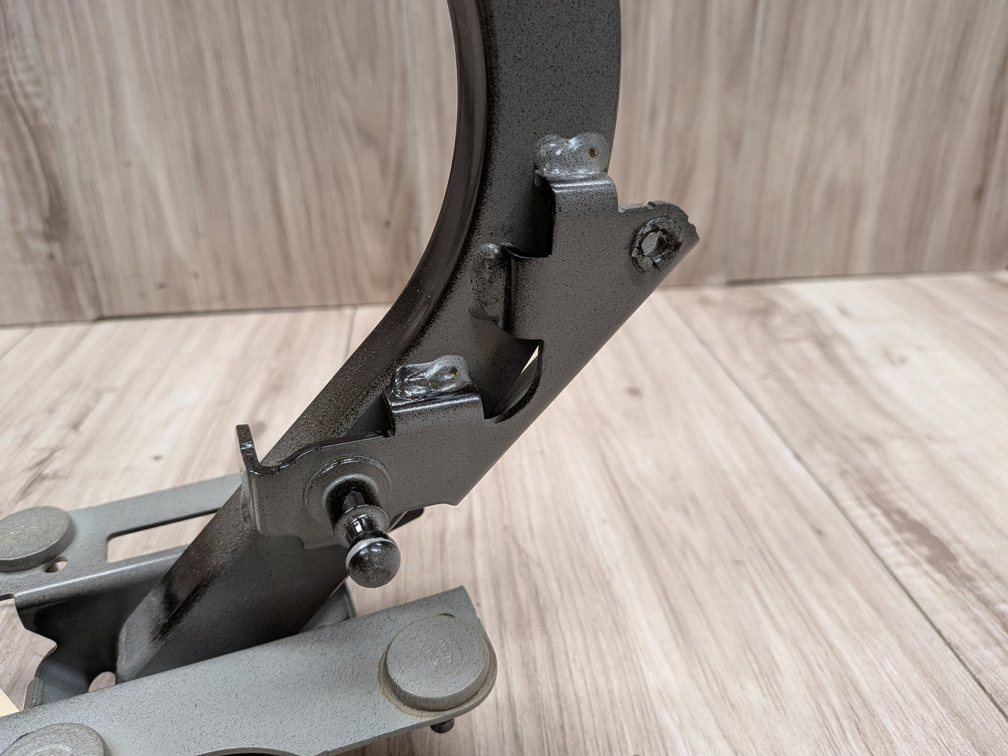 19-25 OEM BMW G20 G22 G80 G82 330 M340 M3 Rear Left Right Trunk Lid Hinges SET