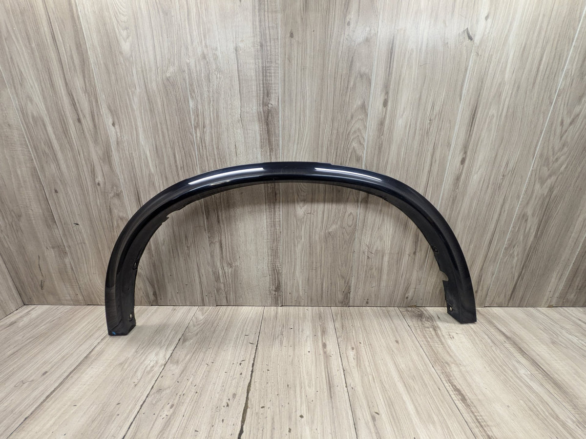 2015-2018 BMW X5 F85 Rear Right Fender Flare Trim Molding 7326052 OEM