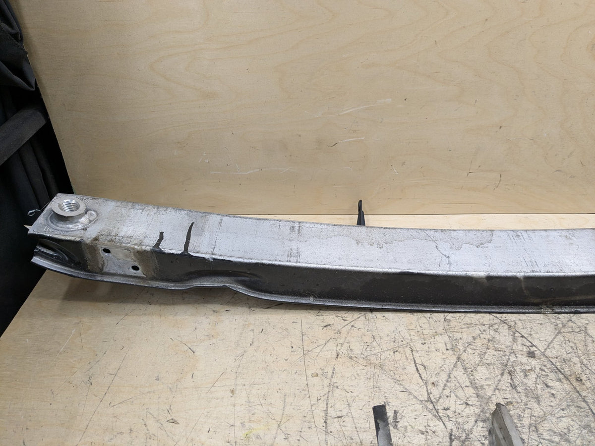 2012-2018 Audi A6 C7 Front Bumper Reinforcement Rebar Bar 4G0807113A OEM