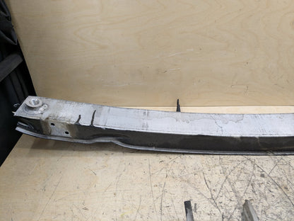 2012-2018 Audi A6 C7 Front Bumper Reinforcement Rebar Bar 4G0807113A OEM