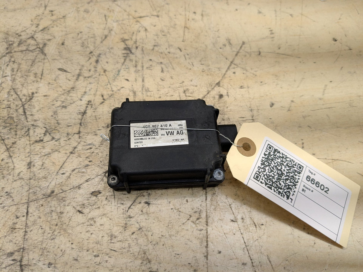 OEM Audi A4 A6 A7 Q5 RS5 RS7 S4 S6 S7 S8 SQ5 Homelink Garage Door Opener Module