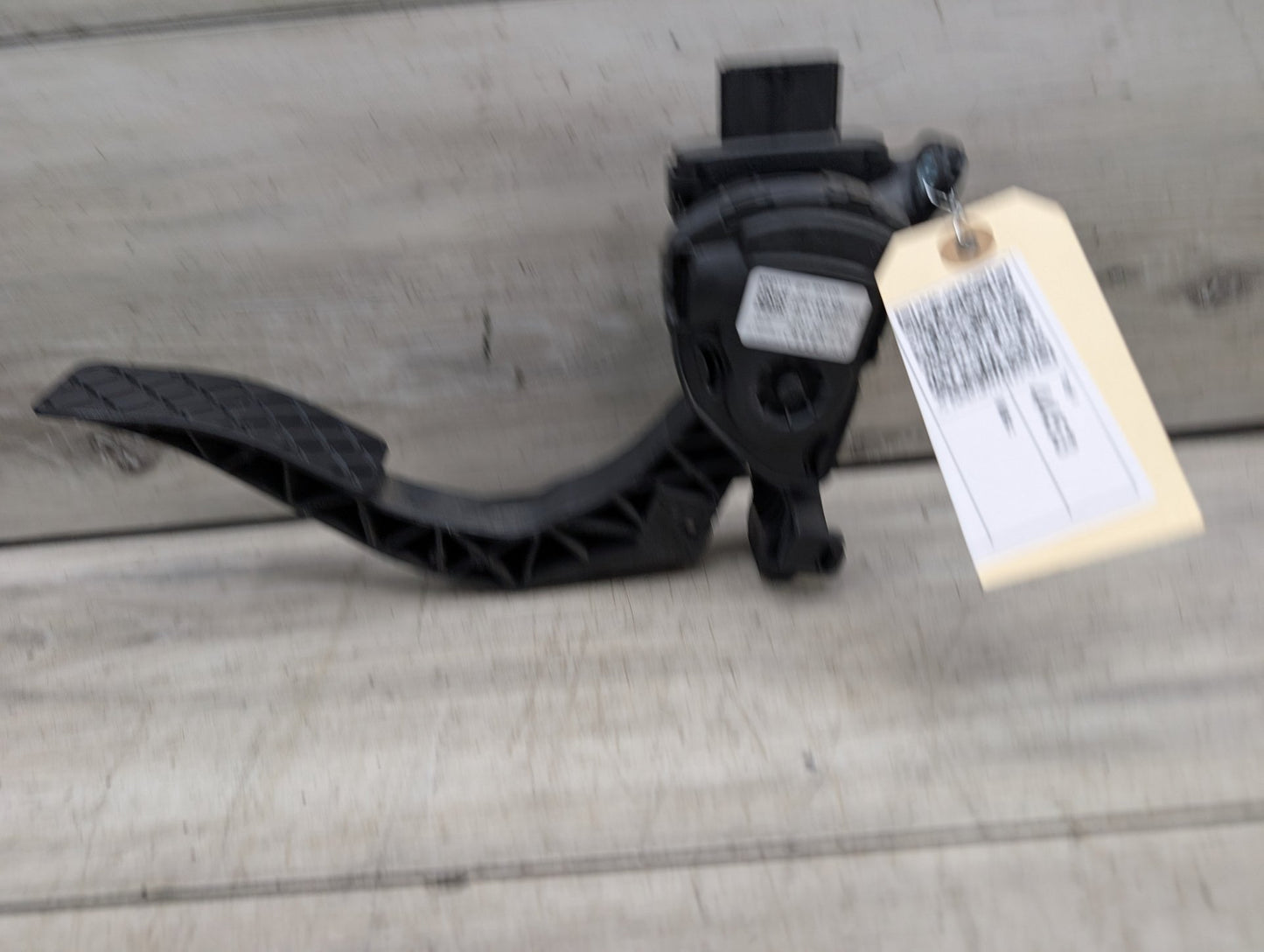 2008 - 2017 Audi S5 8T Gas Accelarator Pedal 4H1723523