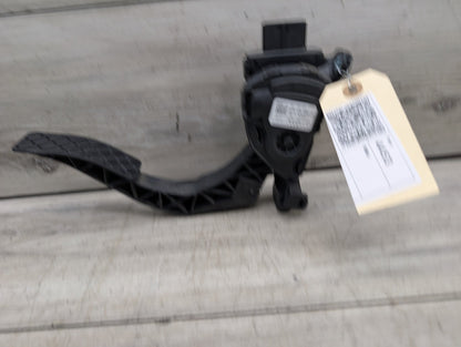 2008 - 2017 Audi S5 8T Gas Accelarator Pedal 4H1723523