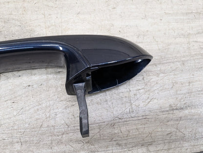 OEM BMW G20 G30 F90 M5 M8 X5 COMFORT ACCESS Front Left Driver Door Handle Blue