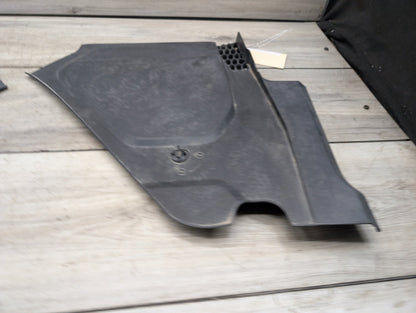 2021-2026 BMW 430i G22 Left Right Side Cowl Covers SET 7491405