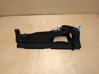 19-26 BMW M340 G20 Rear Right Passenger Trunk Cargo Quarter Trim Cover Panel OEM