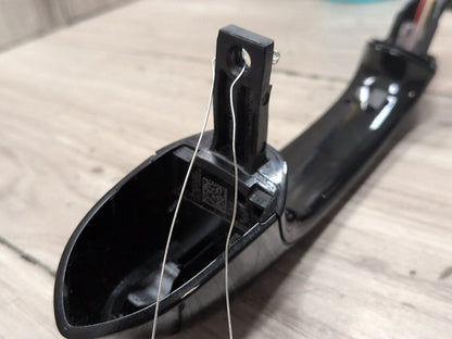 OEM BMW G20 G22 G23 G26 G80 G82 G83 Front Left Driver Door Handle COMFORT ACCESS