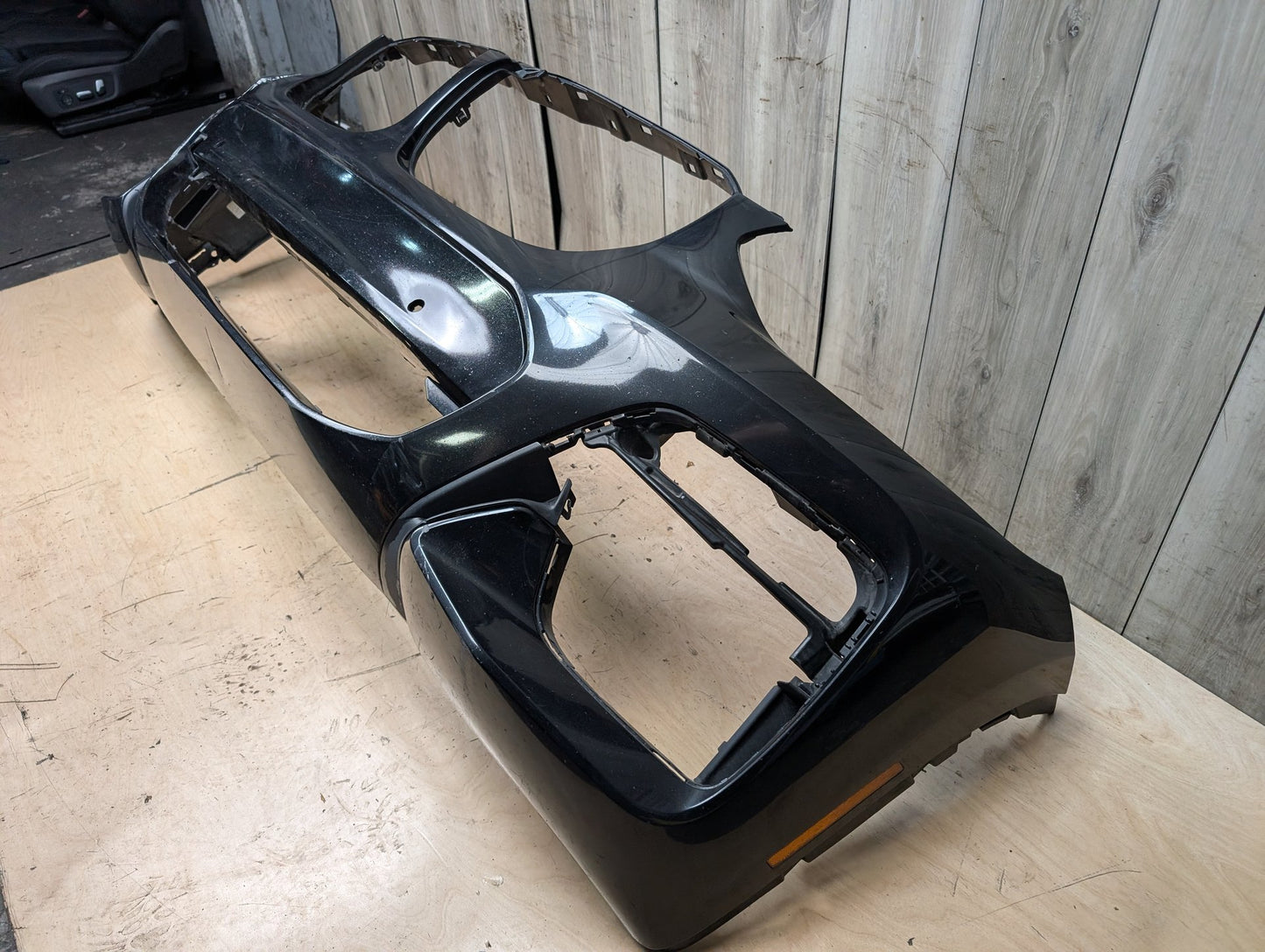 2018 - 2023 BMW X3 G01 Front Bumper Cover 8091988 B58B30M0