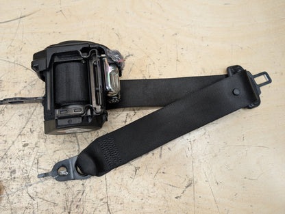 19-24 OEM BMW G20 G80 330 M340 M3 Rear Left Right Seat Belt Seatbelt Retractor