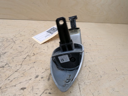 OEM BMW M6 F12 F13 F02 F10 M5 COMFORT ACCESS Front Rear Door Handle Silver